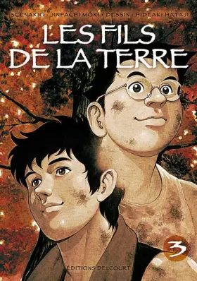 Couverture du produit · Fils de la Terre (les) Vol.3