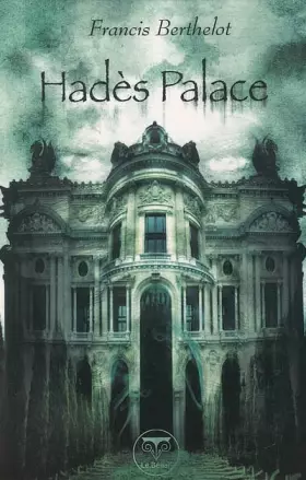 Couverture du produit · Hadès Palace