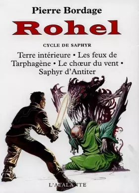 Couverture du produit · Rohel III - Le Cycle de saphyr