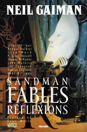 Couverture du produit · Sandman T06 Fables Et Reflexions