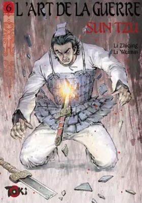 Couverture du produit · La stratégie offensive: Première partie