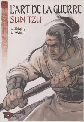 Couverture du produit · La stratégie offensive: Deuxième partie