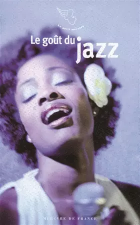 Couverture du produit · Le goût du jazz
