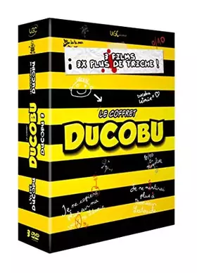 Couverture du produit · Coffret Ducobu