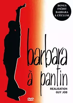 Couverture du produit · Barbara à Pantin