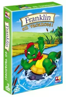 Couverture du produit · Coffret Franklin 2 DVD - Vol.2 : Amis pour la vie / Grand explorateur