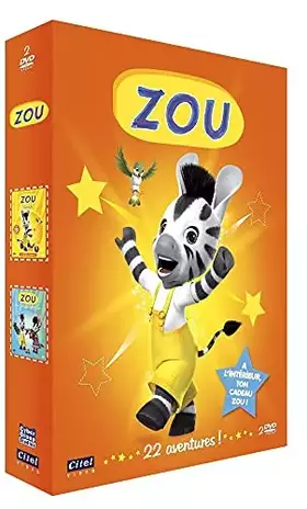 Couverture du produit · 1 s'amuse + Vol. 2 : Zou et Ses Amis