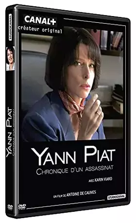 Couverture du produit · Yann Piat, Chronique d'un assassinat