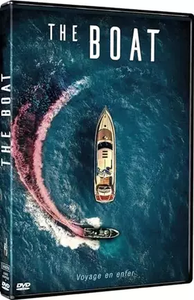 Couverture du produit · The Boat