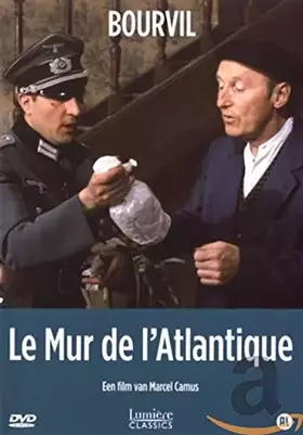 Couverture du produit · Le Mur D'atlantique [DVD]