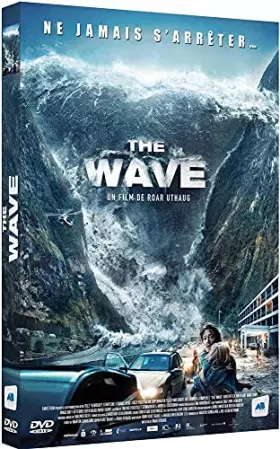 Couverture du produit · The Wave