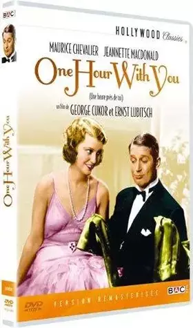 Couverture du produit · Une Heure près de toi (One Hour with You) [Version remasterisée]