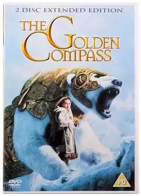 Couverture du produit · The Golden Compass [Import anglais]