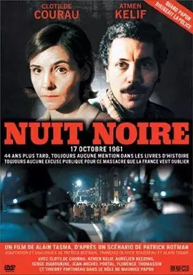 Couverture du produit · Nuit Noire