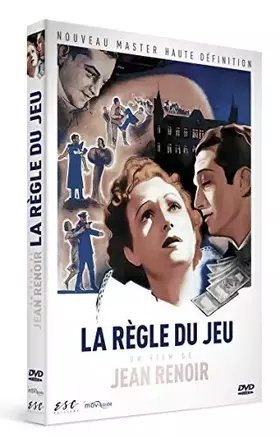 Couverture du produit · La Règle du jeu