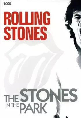 Couverture du produit · Rolling Stones in The Park [Import]