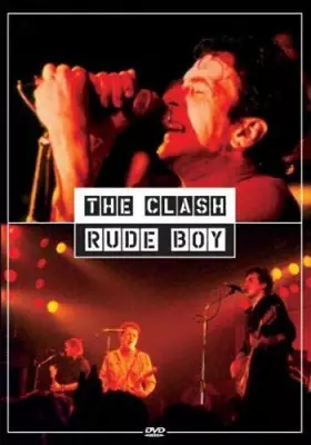 Couverture du produit · The Clash-Rude Boy