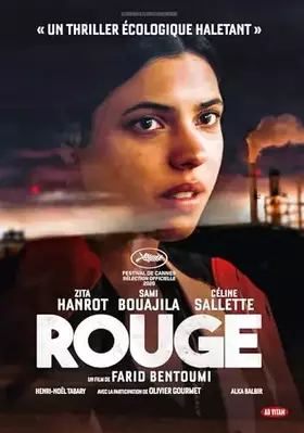 Couverture du produit · Rouge