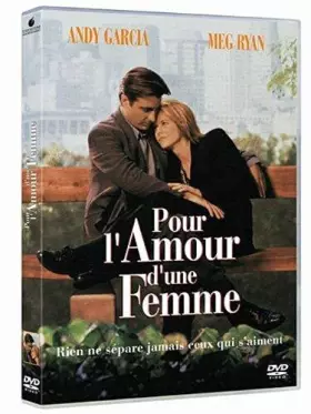 Couverture du produit · Pour l'amour d'une femme