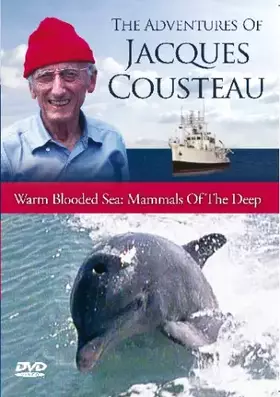 Couverture du produit · Jacques Cousteau-Warm Blooded Mammals [DVD] [2007]