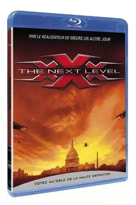 Couverture du produit · XXX : The Next Level [Blu-Ray]