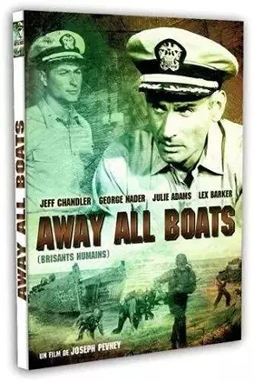 Couverture du produit · Away All Boats (Brisants Humains)