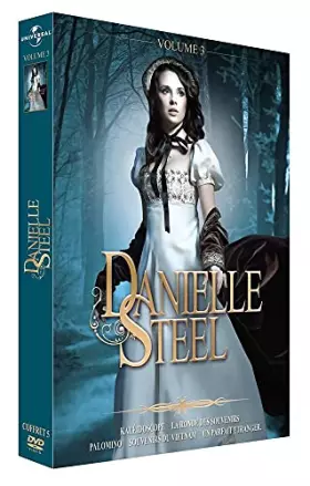 Couverture du produit · Danielle Steel - Volume 3 - Coffret 5 DVD