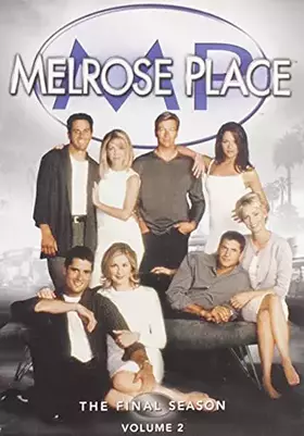 Couverture du produit · Melrose Place Seventh Volume 2 (The Final Season)