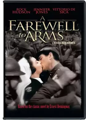 Couverture du produit · Farewell To Arms, A