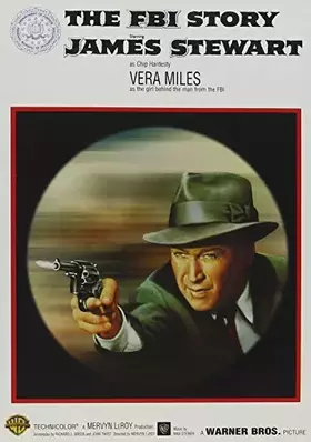 Couverture du produit · Fbi Story [Import USA Zone 1]