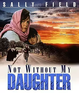 Couverture du produit · Not Without My Daughter [Blu-Ray]
