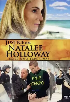 Couverture du produit · Justice for Natalee Holloway
