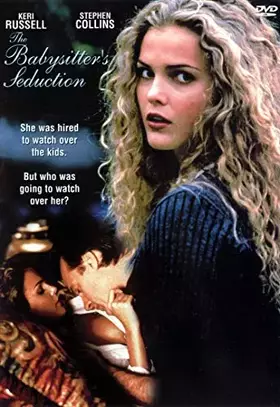 Couverture du produit · Babysitter's Seduction