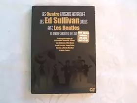Couverture du produit · Ed Sullivan Presents the Beatles (1964) - Édition 2 DVD