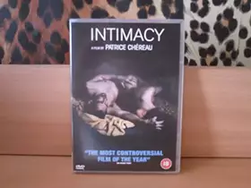 Couverture du produit · Intimité