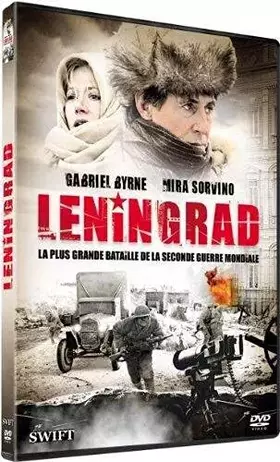 Couverture du produit · Leningrad