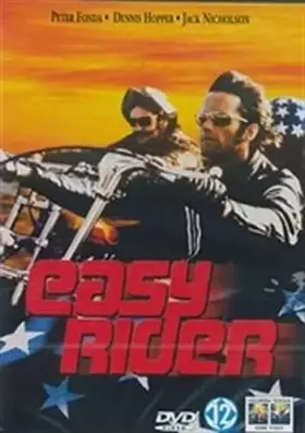 Couverture du produit · Easy Rider