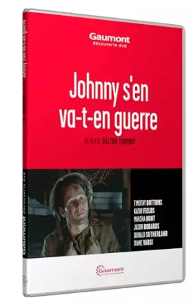 Couverture du produit · Got His Gun-Johnny s'en va-t-en Guerre