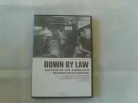 Couverture du produit · Down by Law