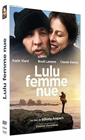 Couverture du produit · Lulu femme nue