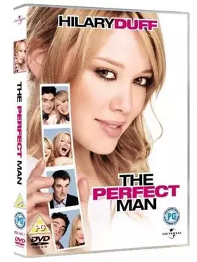 Couverture du produit · The Perfect Man [Import anglais]