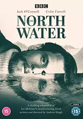 Couverture du produit · The North Water [DVD] [2021]