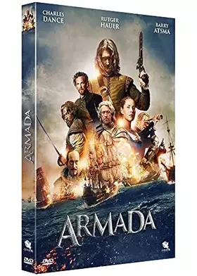 Couverture du produit · Armada