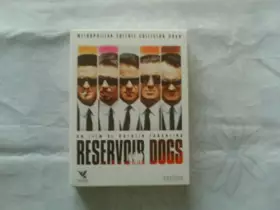 Couverture du produit · Reservoir Dogs [Édition Ultime]