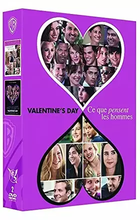 Couverture du produit · Valentine's Day + Ce Que pensent Les Hommes