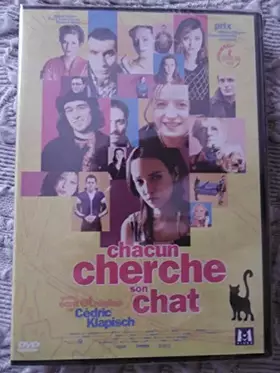 Couverture du produit · Chacun cherche son chat