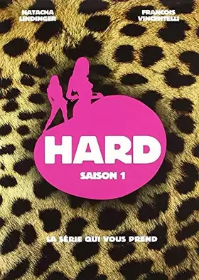 Couverture du produit · HARD - Saison 1