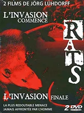 Couverture du produit · Commence + Rats 2-L'invasion Finale