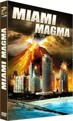 Couverture du produit · Miami Magma