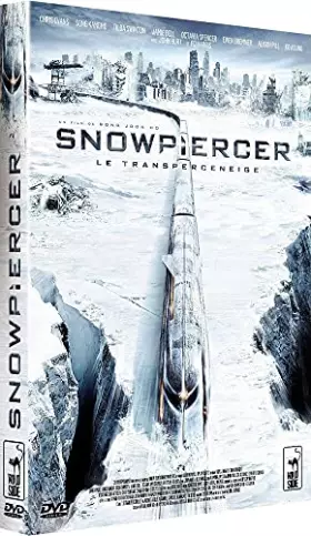 Couverture du produit · Snowpiercer, Le Transperceneige